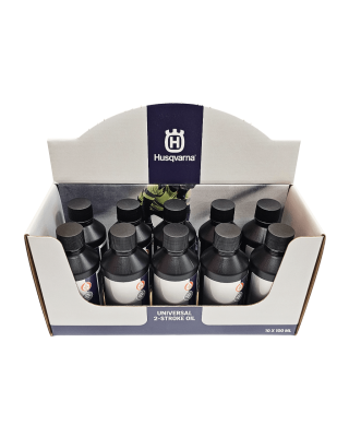 Husqvarna OilGuard Universal 2-Stroke Oil