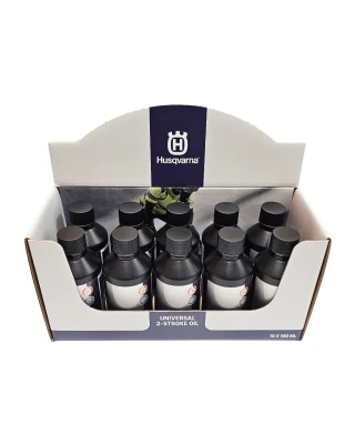 Husqvarna OilGuard Universal 2-Stroke Oil