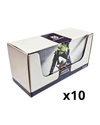 OilGuard Universal 2-Stroke Oil (100 x 0.1L)