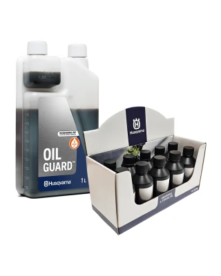 Husqvarna OilGuard Universal 2-Stroke Oil