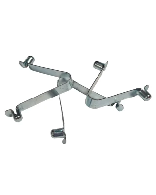 Snap Pins for Aluminium Snap Handles