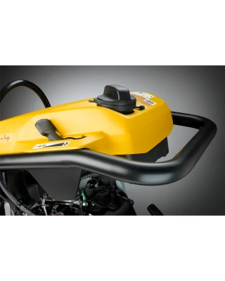 Wacker Neuson BS62-4AB Rammer (17kN) - 4-Stroke