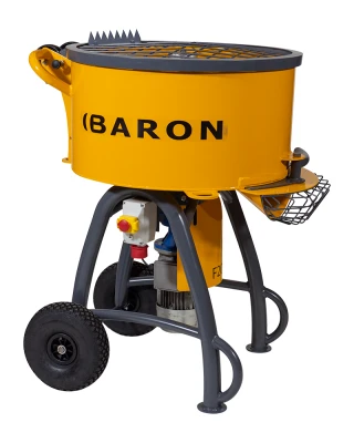 Baron F200 Forced Action Mixer - 110V
