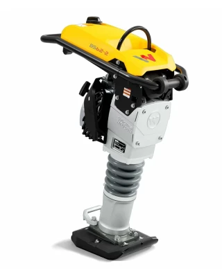 Wacker Neuson BS62-2 Rammer (17kN) - 2-Stroke