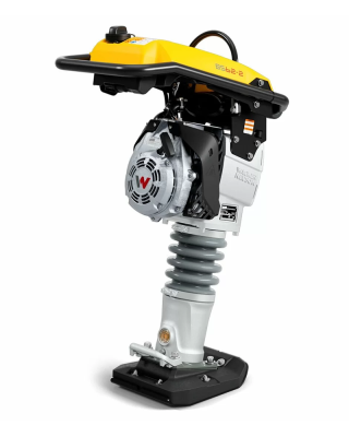 Wacker Neuson BS62-2 Rammer (17kN) - 2-Stroke Wacker Neuson BS62-2 Rammer (17kN) - 2-Stroke