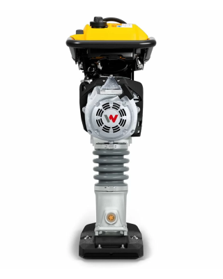 Wacker Neuson BS62-2 Rammer (17kN) - 2-Stroke Wacker Neuson BS62-2 Rammer (17kN) - 2-Stroke