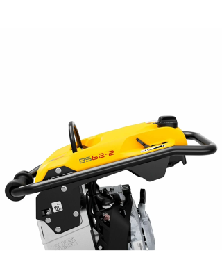 Wacker Neuson BS62-2 Rammer (17kN) - 2-Stroke Wacker Neuson BS62-2 Rammer (17kN) - 2-Stroke