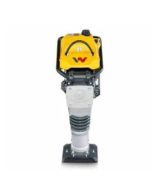 Wacker Neuson BS62-4AB Rammer (17kN) - 4-Stroke