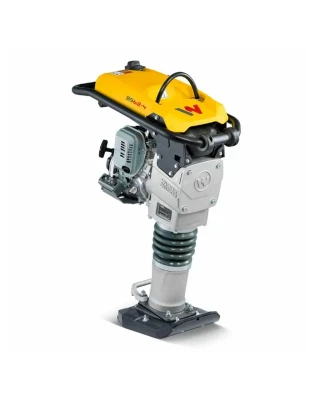 Wacker Neuson BS62-4AB Rammer (17kN) - 4-Stroke
