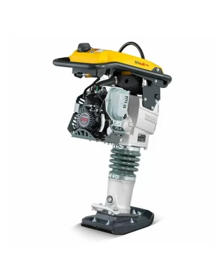 Wacker Neuson BS62-4AB Rammer (17kN) - 4-Stroke