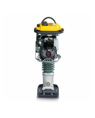 Wacker Neuson BS62-4AB Rammer (17kN) - 4-Stroke