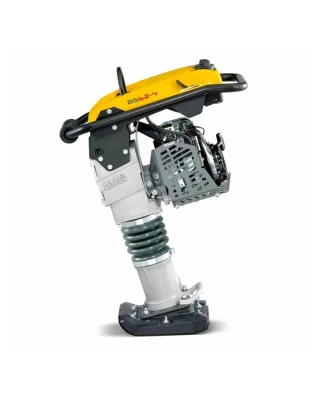 Wacker Neuson BS62-4AB Rammer (17kN) - 4-Stroke