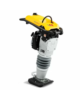 Wacker Neuson BS68-2b Rammer (19kN) - 2-Stroke