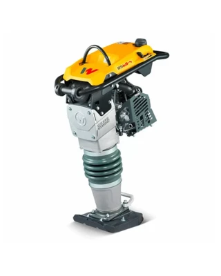 Wacker Neuson BS68-4AB Rammer (19kN) - 4-Stroke