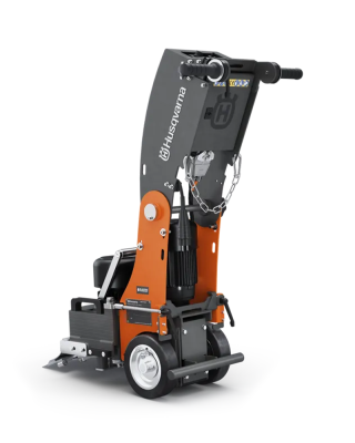 Husqvarna BS75 Self-Propelled Floor Scraper (6-12”) - 110V