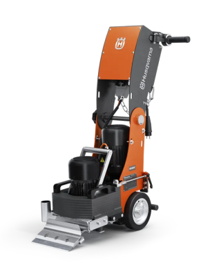 Husqvarna BS75 Self-Propelled Floor Scraper (6-12”) - 110V