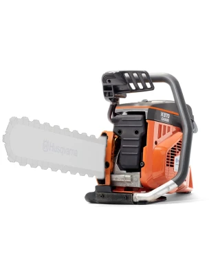 K970 Chainsaw - Machine Only