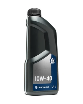 Husqvarna 4-Stroke 10W-40 Oil