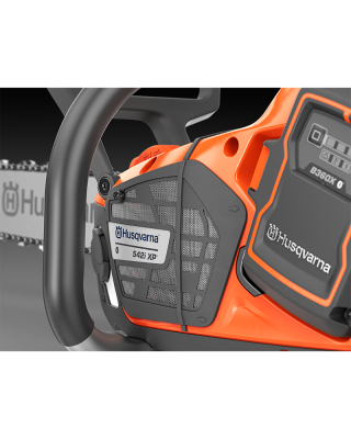 Husqvarna 542i XP® 13-15” Chainsaw - 36V Battery Husqvarna 542i XP® 13-15” Chainsaw - 36V Battery