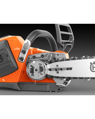 Husqvarna 542i XP® 13-15” Chainsaw - 36V Battery Husqvarna 542i XP® 13-15” Chainsaw - 36V Battery