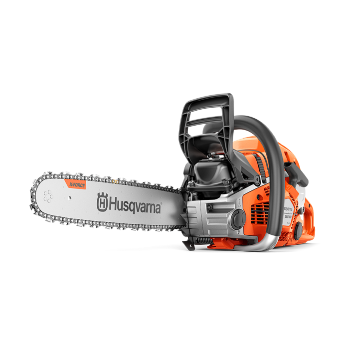 Husqvarna 560 XP® II 13-20” Chainsaw (59.8cc) - Red Band UK