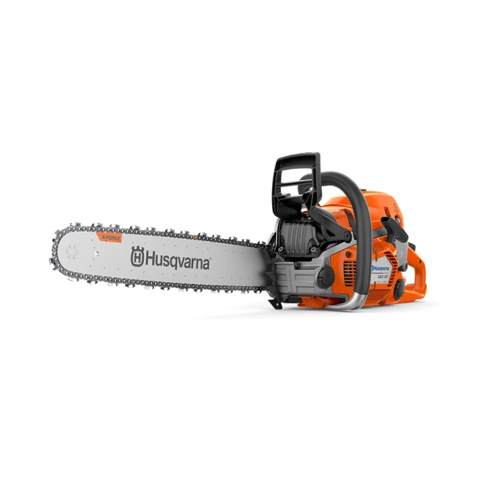 Husqvarna 562 XP® II 15-28” Chainsaw (59.8cc) Husqvarna 562 XP® II 15-28” Chainsaw (59.8cc)