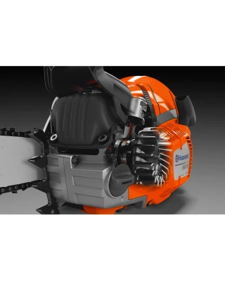 Husqvarna 562 XP® II 15-28” Chainsaw (59.8cc) Husqvarna 562 XP® II 15-28” Chainsaw (59.8cc)