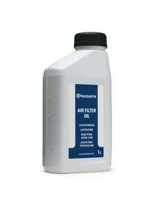 Husqvarna Biodegradable Air Filter Oil