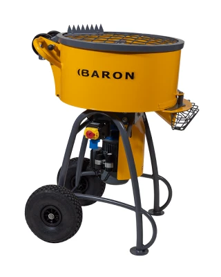 Baron F80 Forced Action Mixer - 110 or 240V