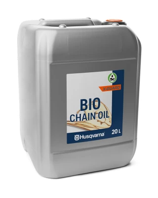 Husqvarna X-Guard Bio Chain Oil Husqvarna X-Guard Bio Chain Oil