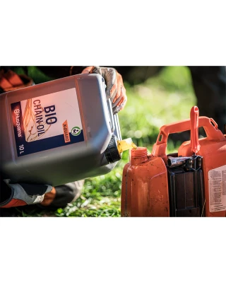 X-Guard Bio Chain Oil - 10 Litre