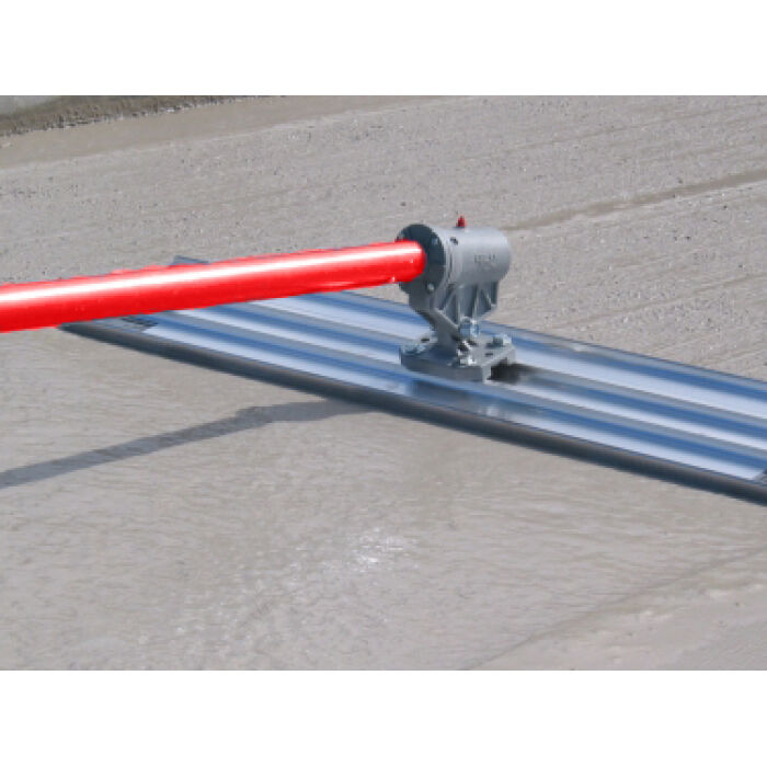 Magnesium Bull Float / Easy Float Package - Red Band UK