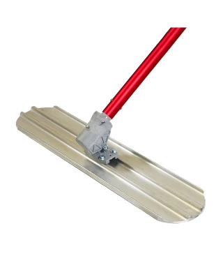 Magnesium Bull Float / Easy Float Package 1524mm/5ft Magnesium Bull Float / Easy Float Package 1524mm/5ft