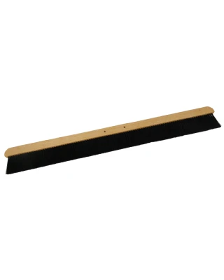32"/800mm - Finishing Broom c/w Medium-Firm Bristles 32"/800mm - Finishing Broom c/w Medium-Firm Bristles