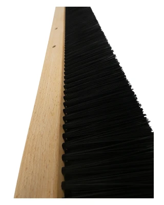 32"/800mm - Finishing Broom c/w Medium-Firm Bristles 32"/800mm - Finishing Broom c/w Medium-Firm Bristles
