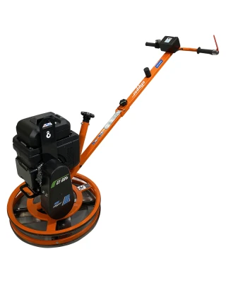 Norton Clipper CT601 B 24" Power Float - Battery