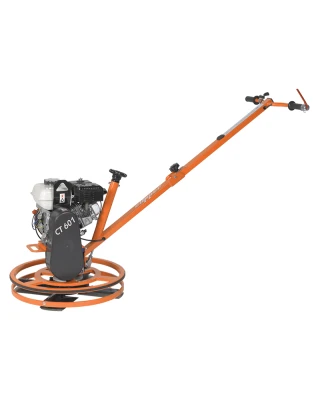 Norton Clipper CT601 MP 24" Power Float – Petrol