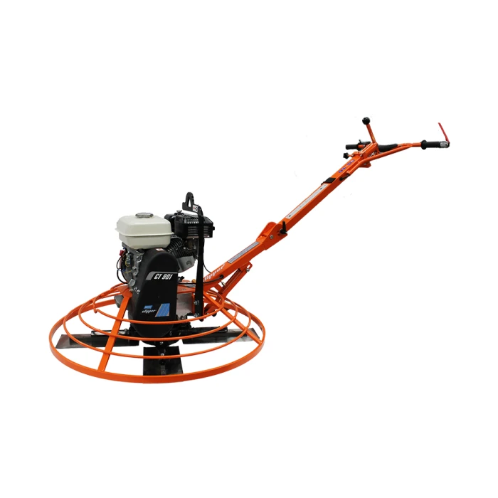 Norton Clipper CT901 HP 36" Power Float - Petrol (Hydraulic Pitch) Norton Clipper CT901 HP 36" Power Float - Petrol (Hydraulic Pitch)