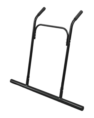 1.2m Dapple Bar