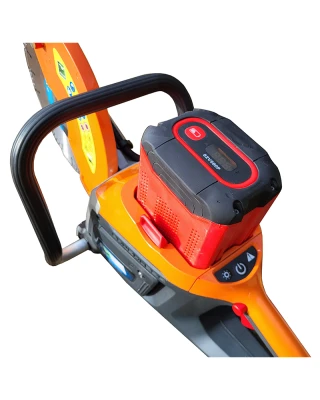 Altrad Belle DC300E+ 12” Disc Cutter - 82V Battery Altrad Belle DC300E+ 12” Disc Cutter - 82V Battery