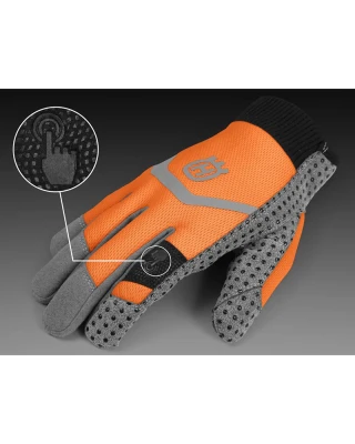 Husqvarna Functional Light Vent Gloves Husqvarna Functional Light Vent Gloves