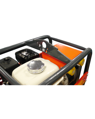 Altrad Belle GPX 2700 CTE 2.7kVA Generator - Petrol Altrad Belle GPX 2700 CTE 2.7kVA Generator - Petrol