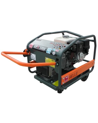 GPX 5000W CTE