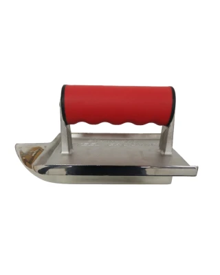 Stainless Steel Concrete Hand Groover