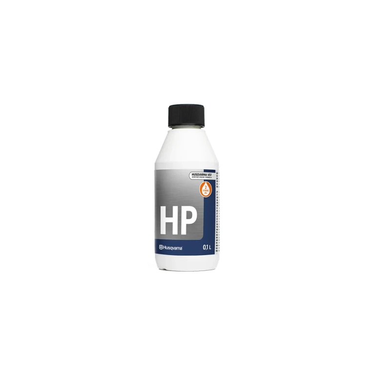 HP 2-Stroke Engine Oil - 0.1 Litre HP 2-Stroke Engine Oil - 0.1 Litre