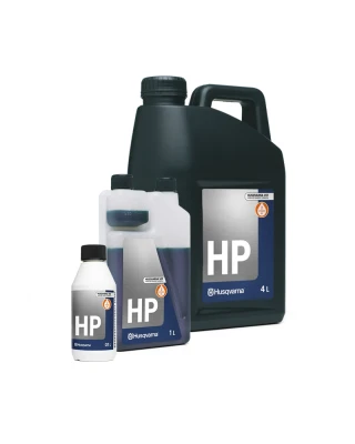 Husqvarna HP 2-Stroke Engine Oil