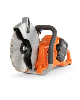 Husqvarna K540i 10” Disc Cutter - 36V Battery