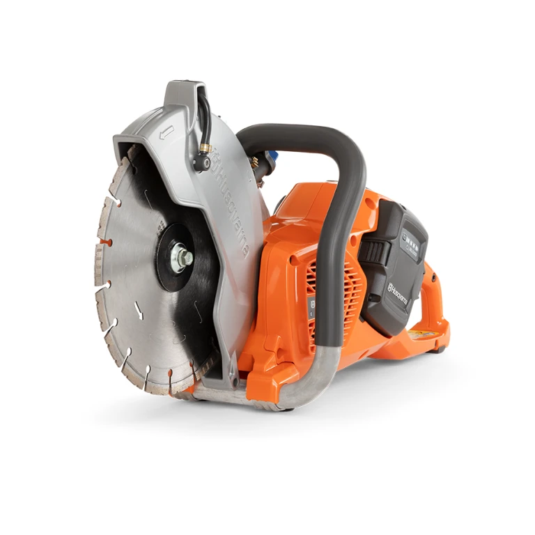 Husqvarna K540i 10” Disc Cutter - 36V Battery Husqvarna K540i 10” Disc Cutter - 36V Battery