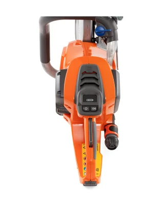 Husqvarna K540i 10” Disc Cutter - 36V Battery Husqvarna K540i 10” Disc Cutter - 36V Battery