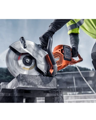 Husqvarna K540i 10” Disc Cutter - 36V Battery Husqvarna K540i 10” Disc Cutter - 36V Battery